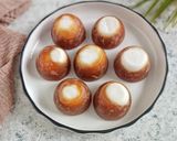 Foto langkah ke 5 dari resep Khanom Leum Kleun Gula Aren.