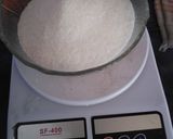 Foto del paso 2 de la receta: Torta de manzana húmeda