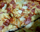Foto del paso 8 de la receta: Pizza 🍕