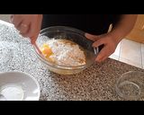 Foto del paso 7 de la receta Tortitas (Pancakes) de Naranja