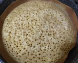 Foto langkah ke 4 dari resep Martabak bangka / terang bulan kenyal bersarang.