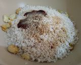 Foto langkah ke 5 dari resep Nasi Ayam Hainan.