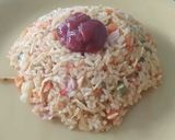 Foto del paso 6 de la receta: Arroz con pollo colombiano 😋