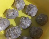 Foto langkah ke 5 dari resep Swedish meatball.
