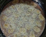 Foto langkah ke 6 dari resep Bolu pisang keju tanpa telur.