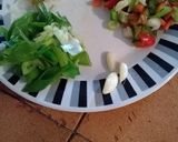Foto del paso 8 de la receta: Desde el Fogón de la Abuela. Aguadito de pollo