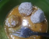 Foto langkah ke 6 dari resep Rice Bitterballen.