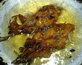 ধনেপাতার চপ (Dhonepatar chop recipe in Bengali) রেসিপির ধাপ 4 ছবি