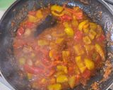 Foto del paso 2 de la receta: Arroz con conejo y romero