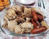Foto del paso 6 de la receta: Puchero del domingo