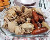 Foto del paso 6 de la receta: Puchero del domingo