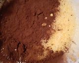Kozák sapka😊😉vagy hólabda😊😉kicsit átgondolva😉 recept fázis 1 fotója