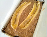 Foto del paso 11 de la receta: Bizcocho de plátano y nueces o "banana bread"