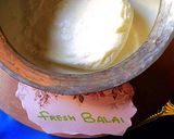 A picture of step 1 of Maava kheer #Foodies&Friends.