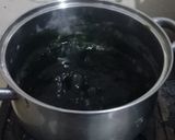 Foto langkah ke 3 dari resep Cendol Kecebong.
