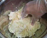 Foto del paso 1 de la receta: Almojábanas Boyacences