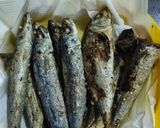 Foto langkah ke 1 dari resep Pindang Ikan Cue.