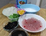 Foto langkah ke 7 dari resep Che Hun Tiaw.