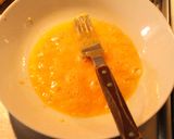 Foto del paso 3 de la receta: Almuerzo para campeones, no apto para quienes abandonan
