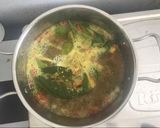 Foto langkah ke 4 dari resep Bandeng bumbu Serani.