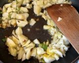 Rántott töltött cukkini recept fázis 3 fotója
