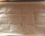 صورة لخطوة 4 من وصفة جلاش باللحمه المفرومه والموتزاريلا 😋