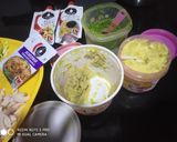 ફ્રાઇડ રાઈસ (Fried Rice Recipe In Gujarati) રેસીપી સ્ટેપ3ફોટો