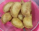 Foto langkah ke 10 dari resep Pastel Isi Bihun.