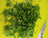 Foto del paso 3 de la receta: Crema de Champiñones Toad