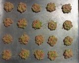 Foto langkah ke 3 dari resep Nyam nyam rice crispy cookies.