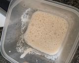 Foto del paso 1 de la receta El biberón preferido de Mateo