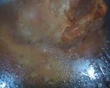 A picture of step 4 of Spy fry Chicken wid zeera Rice.