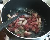 Foto del paso 3 de la receta: Guiso de lentejones