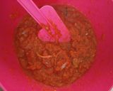 Foto langkah ke 1 dari resep Pepes Kembung Kecombrang.