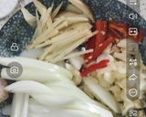 粉蒸雞肉的食譜步驟4照片