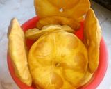 Foto del paso 4 de la receta: Tortas Fritas con levadura
