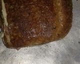Foto del paso 17 de la receta: Sándwich acompañado de salsa holandesa