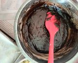Foto langkah ke 1 dari resep Brownies Chips.