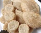 Foto langkah ke 4 dari resep Pempek Ekonomis (Pempek Dos).