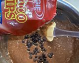 Foto langkah ke 6 dari resep 641. Banana Muffin Cokelat (Gluten Free).
