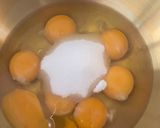 Foto del paso 2 de la receta Flan de huevo …..🥚