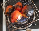 A picture of step 1 of Tomato Poda.