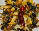 রসুন ভর্তা (Rosun bhorta recipe in Bengali) রেসিপি ধাপ - 3 ছবি