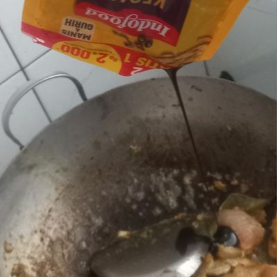 Langkah 3