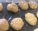 Foto del paso 4 de la receta: Masa de gofres crujientes y hojaldrados