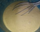 Foto langkah ke 5 dari resep MARTABAK MANIS TEFLON - Resep Paling Mudah & Praktis.