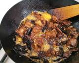 Junglee Maas (Rustic Mutton Curry) recipe step 3 photo