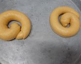 Foto del paso 6 de la receta: Ensaimadas