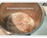 Foto del paso 1 de la receta: Tortillas de trigo mexicanas