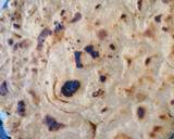 Layered paratha recipe step 4 photo